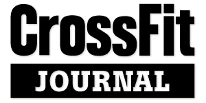CrossFit Journal Logo